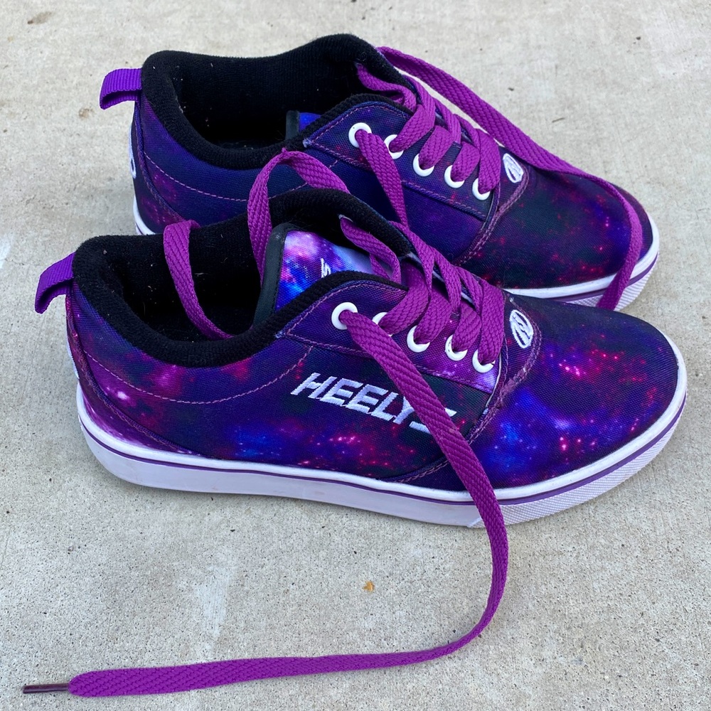Heelys Rare Galaxy skate shoes - Kids/Youth 3